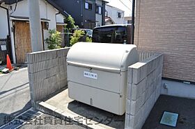 Ｍ トゥルケーゼ  ｜ 和歌山県和歌山市今福4丁目（賃貸アパート1K・2階・32.00㎡） その27