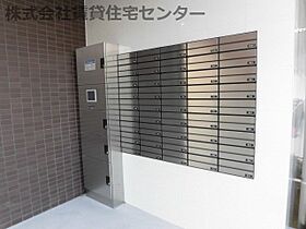 レジデンスヒルズ　ザ　ワカヤマ  ｜ 和歌山県和歌山市田中町3丁目（賃貸マンション1K・7階・30.08㎡） その24