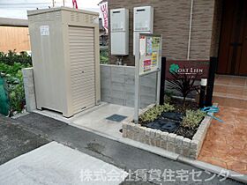 フォール・リアン  ｜ 和歌山県和歌山市直川（賃貸アパート1LDK・1階・45.82㎡） その26