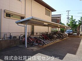 リッチ＆フォース  ｜ 和歌山県和歌山市西仲間町2丁目（賃貸マンション1K・1階・31.02㎡） その27