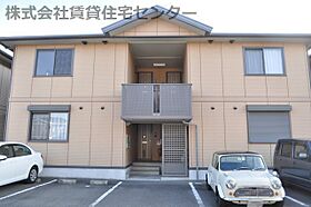 グラン・コンフォール B棟  ｜ 和歌山県和歌山市有家（賃貸アパート2LDK・2階・53.76㎡） その27