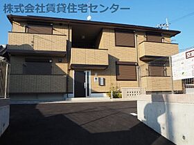 D-roomモンテラルゴ  ｜ 和歌山県和歌山市平井（賃貸アパート1LDK・1階・45.43㎡） その29