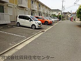 グラミール中之島  ｜ 和歌山県和歌山市中之島（賃貸アパート1LDK・2階・33.39㎡） その26