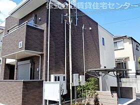 アーベンロートＢ  ｜ 和歌山県和歌山市中野（賃貸アパート1LDK・1階・45.31㎡） その28