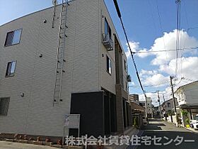 メゾンソフィア  ｜ 和歌山県和歌山市土佐町2丁目（賃貸アパート2LDK・2階・52.97㎡） その29