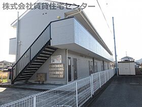 プランドール  ｜ 和歌山県和歌山市楠見中（賃貸アパート1K・2階・23.58㎡） その29