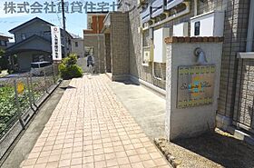 ソワサントゥ ヴァレ  ｜ 和歌山県和歌山市六十谷（賃貸アパート1R・2階・37.03㎡） その29