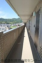 ソワサントゥ ヴァレ  ｜ 和歌山県和歌山市六十谷（賃貸アパート1R・2階・37.03㎡） その24