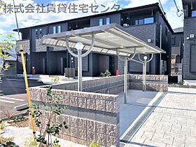 アルドールII  ｜ 和歌山県和歌山市今福5丁目（賃貸アパート1LDK・1階・50.05㎡） その26