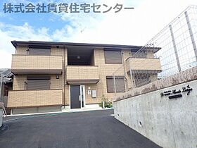 D-roomモンテラルゴ  ｜ 和歌山県和歌山市平井（賃貸アパート1LDK・2階・41.09㎡） その29