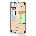 グランメール新生町5階5.9万円