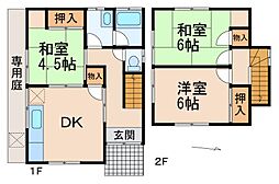 一戸建16336