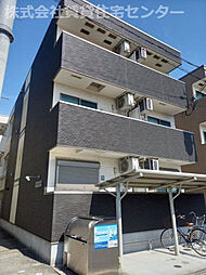 フジパレス黒田VI番館