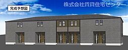 バンブーグロー岩出I
