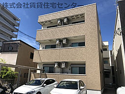 フジパレス黒田II番館