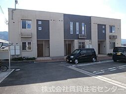 ウエスト カーサ