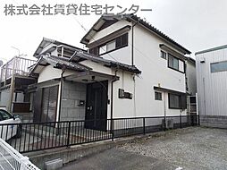 🉐敷金礼金0円！🉐一戸建16381