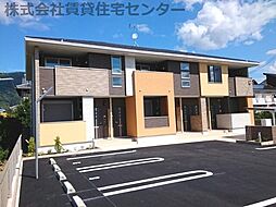 エルシャトー吉備VII