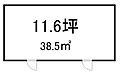 サンビル本町2階3.0万円