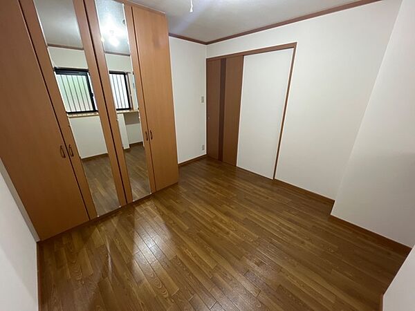 和歌山県和歌山市大谷(賃貸アパート2DK・1階・45.63㎡)の写真 その14