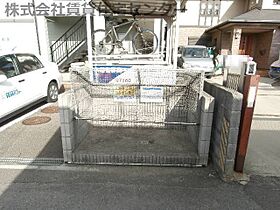 和歌山県和歌山市今福5丁目（賃貸アパート1K・2階・25.55㎡） その27