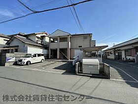 和歌山県和歌山市今福5丁目（賃貸アパート1K・2階・27.00㎡） その27