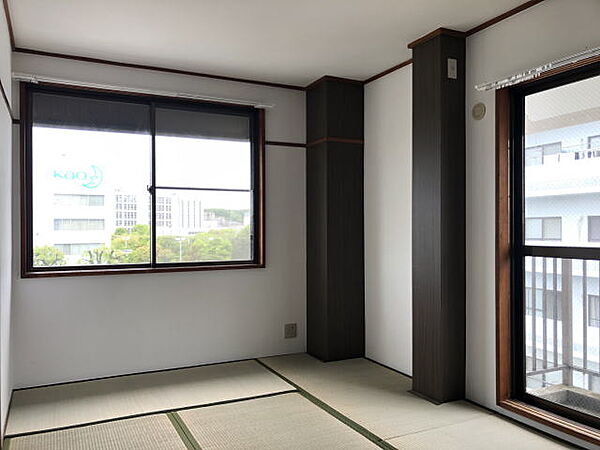 ルネみなと ｜和歌山県和歌山市湊(賃貸マンション2LDK・3階・56.00㎡)の写真 その12