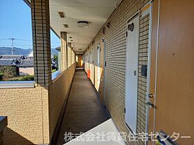 和歌山県和歌山市新在家（賃貸アパート1LDK・2階・31.50㎡） その24