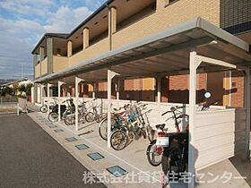 和歌山県和歌山市新在家（賃貸アパート1LDK・2階・31.50㎡） その25