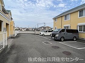 和歌山県和歌山市松島（賃貸アパート3LDK・2階・65.57㎡） その27