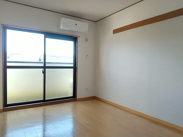 和歌山県和歌山市西庄(賃貸マンション2DK・2階・52.58㎡)の写真 その3