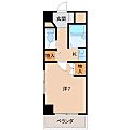 シティガーデン新通7階3.0万円