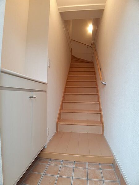 和歌山県和歌山市船所(賃貸アパート1LDK・2階・46.09㎡)の写真 その14