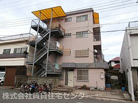 望洋マンション  ｜ 和歌山県和歌山市東長町1丁目（賃貸マンション2K・4階・32.82㎡） その18