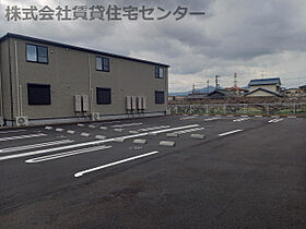 和歌山県橋本市市脇1丁目（賃貸アパート1LDK・1階・50.05㎡） その26