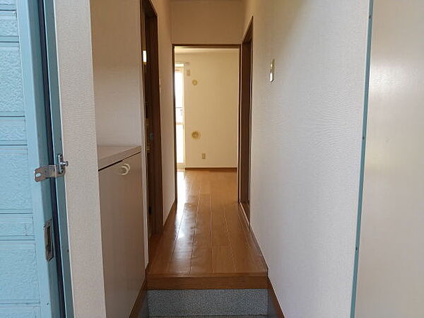和歌山県橋本市岸上(賃貸アパート2DK・1階・47.59㎡)の写真 その18
