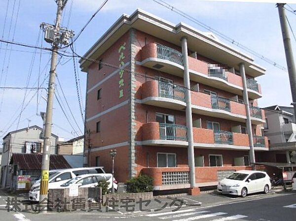 ベルハウスIII ｜和歌山県和歌山市中之島(賃貸マンション1DK・1階・40.03㎡)の写真 その29
