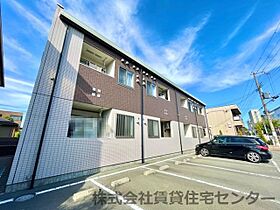 サンコート砂山  ｜ 和歌山県和歌山市砂山南2丁目（賃貸アパート1LDK・2階・41.09㎡） その29