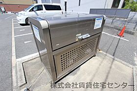 和歌山県和歌山市新在家（賃貸アパート1LDK・2階・31.50㎡） その27