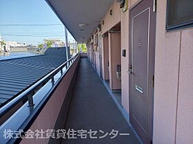 アベニュー屋形  ｜ 和歌山県和歌山市鷹匠町1丁目（賃貸マンション1K・2階・25.92㎡） その25