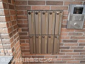 ラ・グラース本町  ｜ 和歌山県和歌山市東釘貫丁3丁目（賃貸アパート1K・1階・23.38㎡） その23