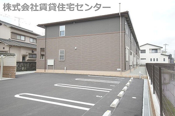 和歌山県和歌山市加納(賃貸アパート1LDK・1階・50.92㎡)の写真 その25