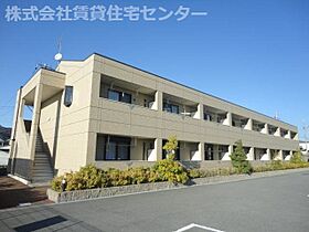 和歌山県和歌山市園部（賃貸アパート1R・2階・36.00㎡） その1