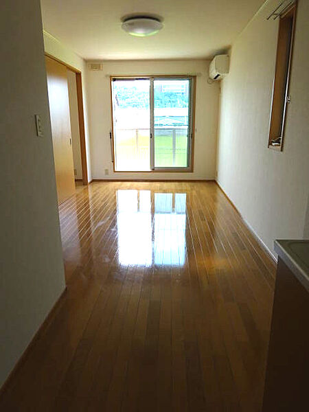 和歌山県和歌山市冬野(賃貸アパート1LDK・1階・40.33㎡)の写真 その14
