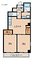 グリーンヴィラ新谷3階5.9万円