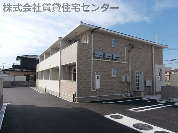 和歌山県和歌山市加納(賃貸アパート1LDK・2階・40.09㎡)の写真 その29