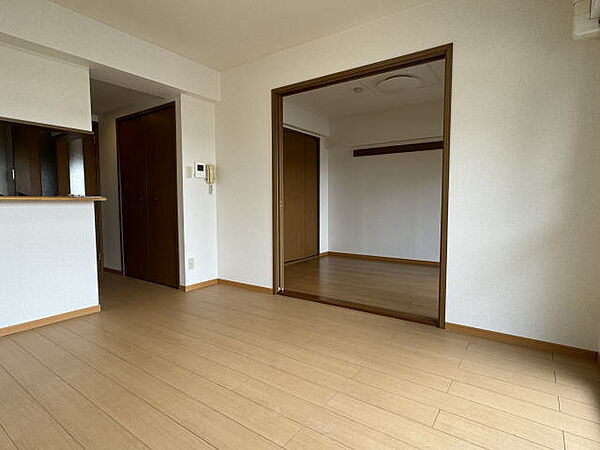 和歌山県和歌山市毛見(賃貸マンション2LDK・1階・61.03㎡)の写真 その16
