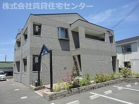 和歌山県和歌山市木ノ本（賃貸アパート1K・2階・29.75㎡） その1