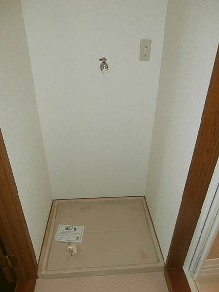 和歌山県和歌山市本脇(賃貸アパート3LDK・2階・65.57㎡)の写真 その8