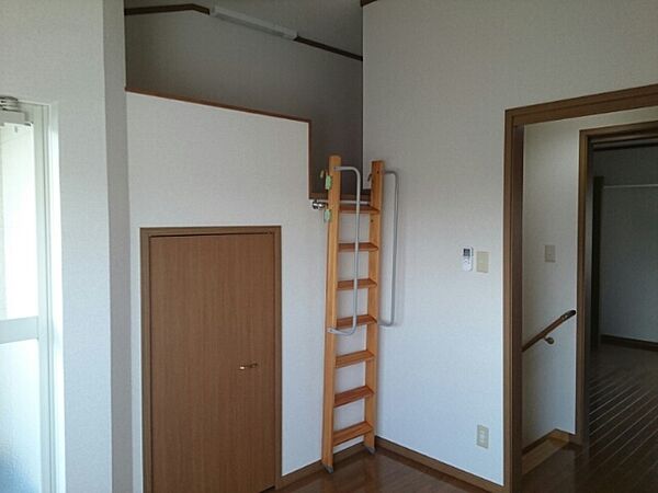 和歌山県和歌山市栄谷(賃貸アパート2LDK・1階・63.44㎡)の写真 その14
